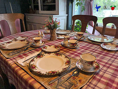 Nova Scotia Bed and Breakfast Association - Privacy Policy Nova Scotia Bed and Breakfast Association - Privacy Policy