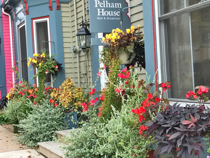 Pelham House Bed & Breakfast